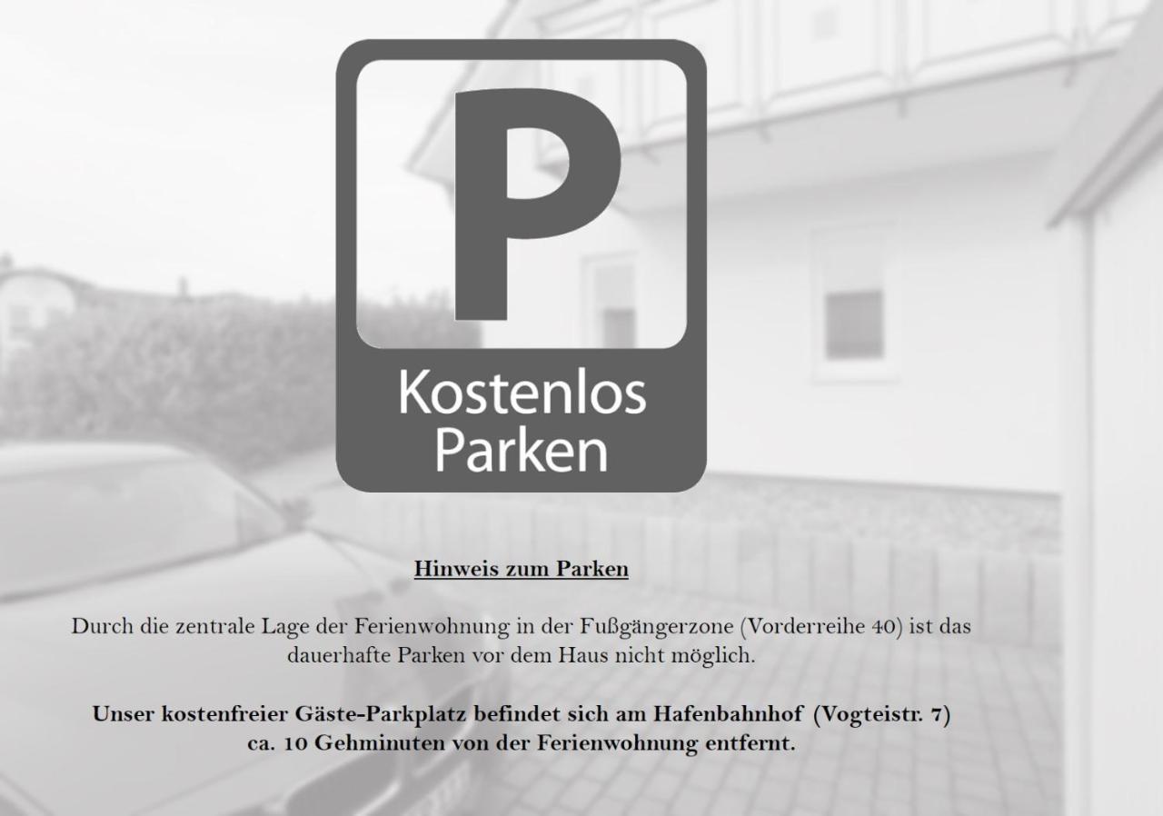 Pematra Haus Waterkant - Fewo Koje 뤼베크 외부 사진